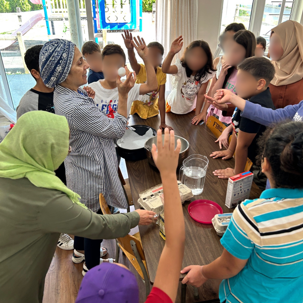 Summer Camps For Three Youth Thanks to CKNW