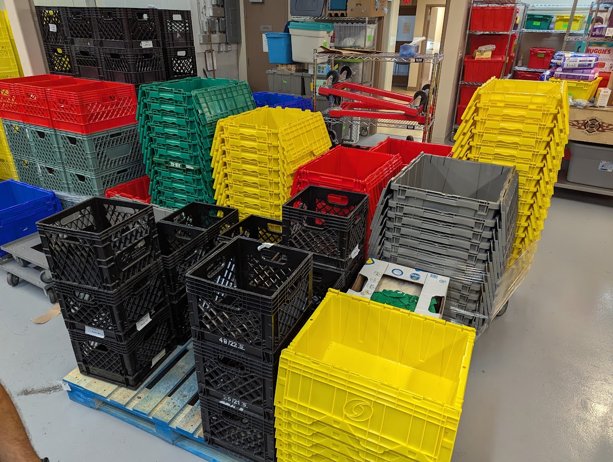 No Child Should Go Hungry This Summer