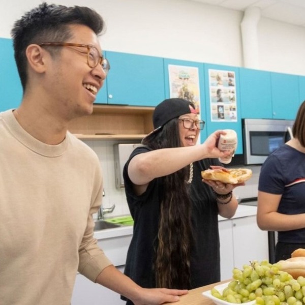 ‘One-stop shop:’ Youth centre set to open in the Tri-Cities early next year