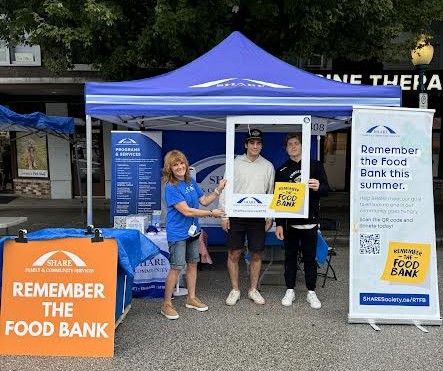 Food bank looks to raise $115k to feed Tri-Cities families