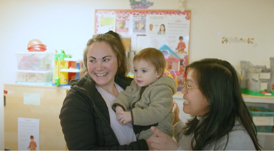 SHARE 2025 IMAGINE All the People Living Their Possibilities