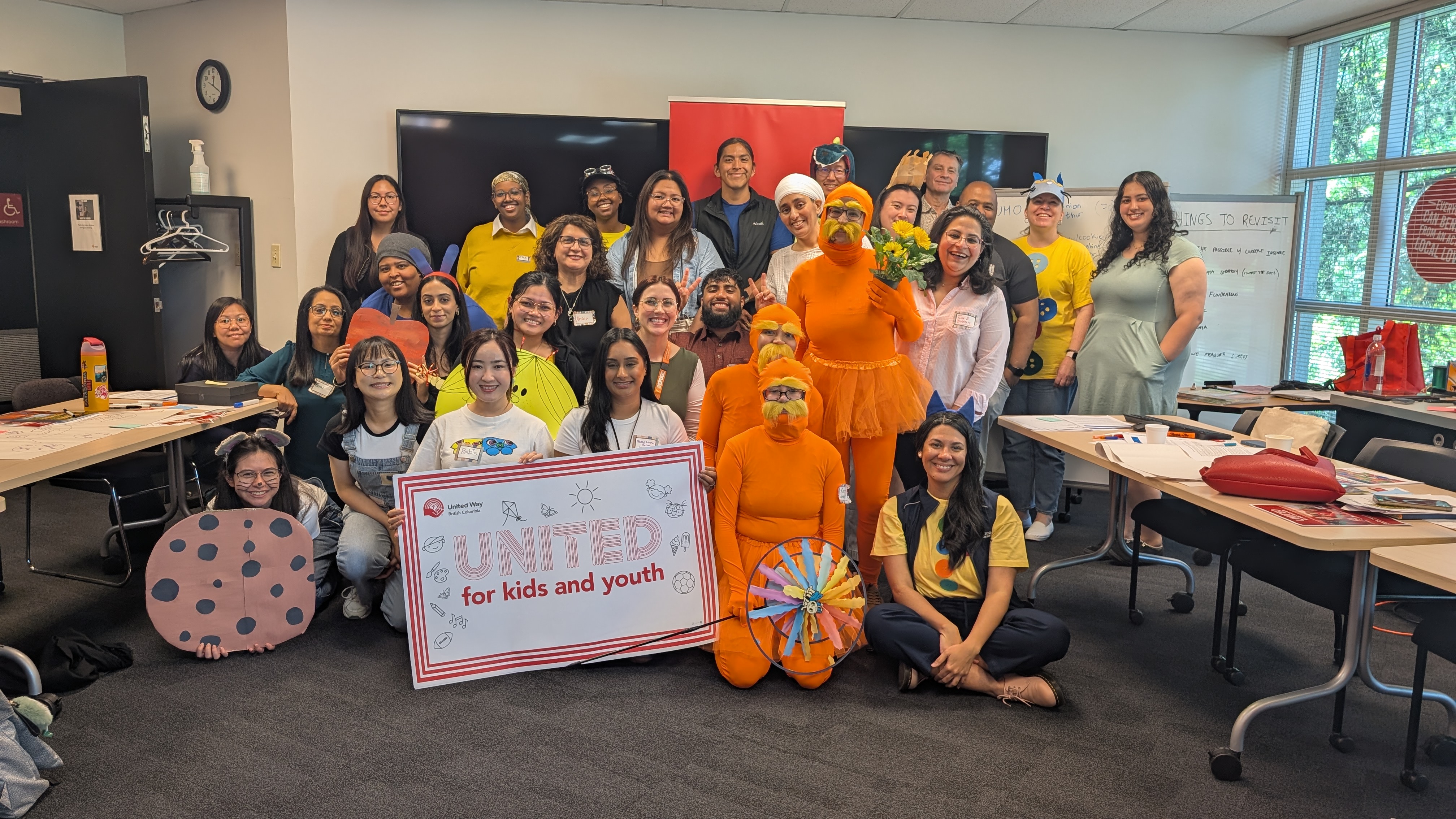 School's Out Summer Camps Back For A Third Year