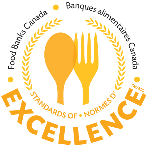 Food Banks Canada Standards of Excellence