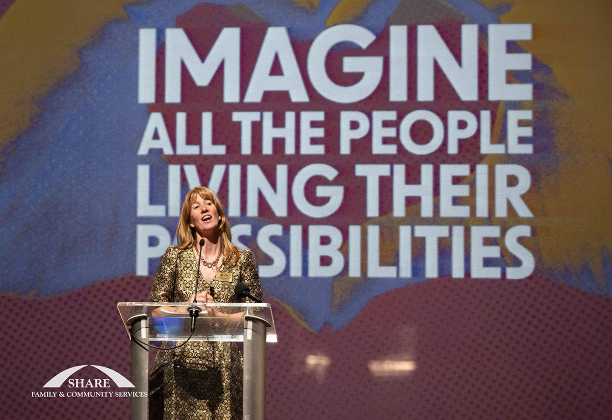 Imagine 2026 - Every Step of the Way