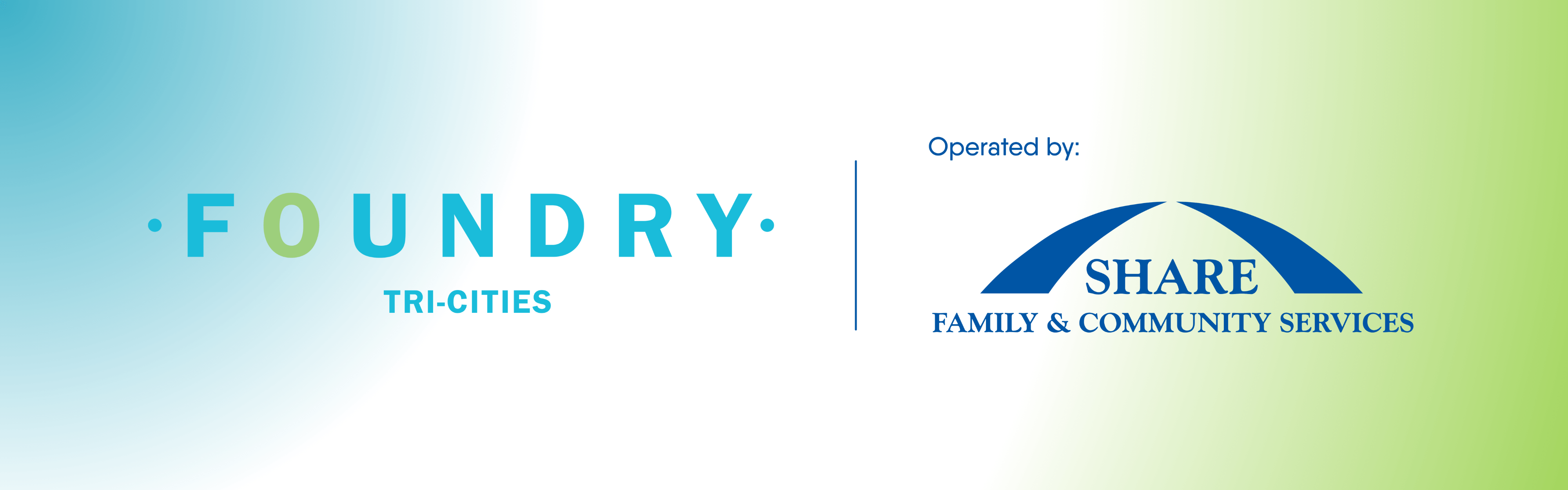 Support Foundry Tri-Cities