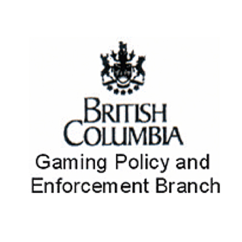 Gaming Policy and Enforcement Branch