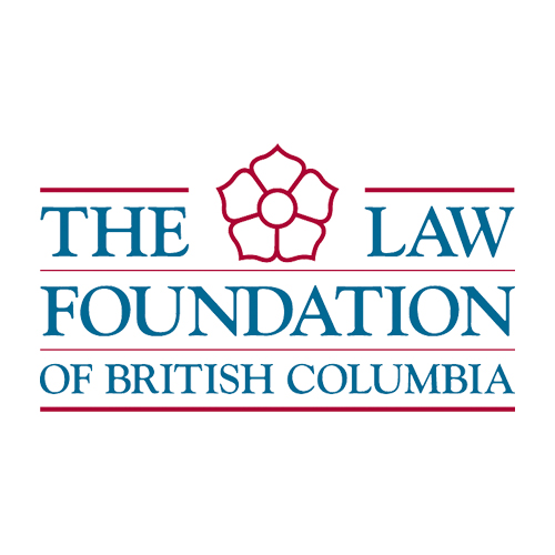 Law Foundation of BC