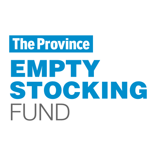 The Province Empty Stocking Fund