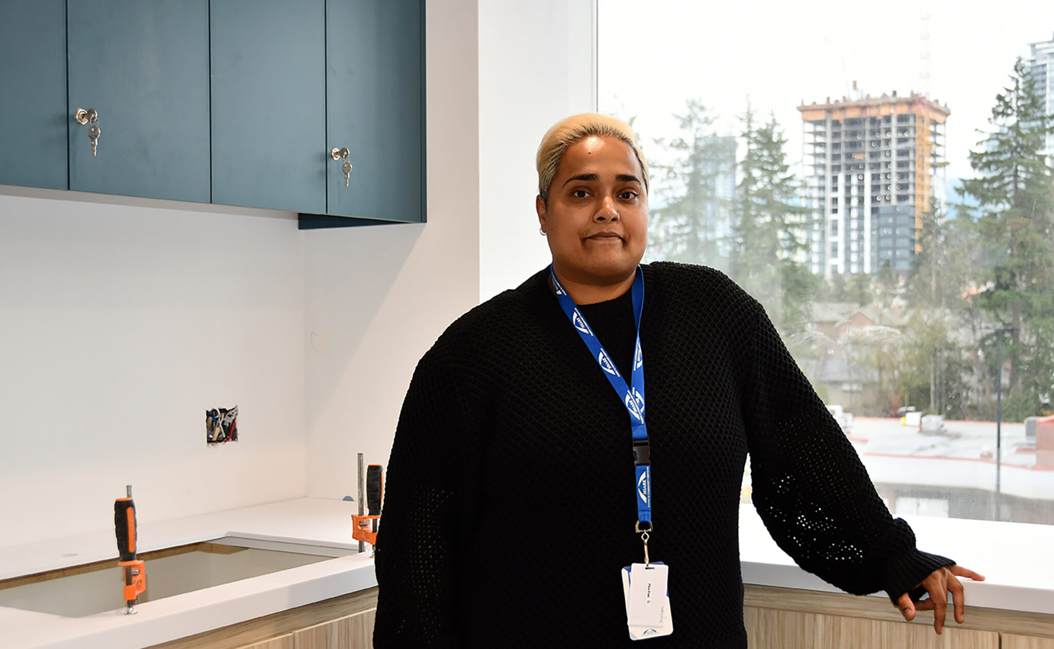 Foundry Tri-Cities readies to welcome youth in February