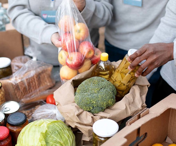 B.C. food banks pushed closer to breaking point, but services are still working, says SHARE CEO