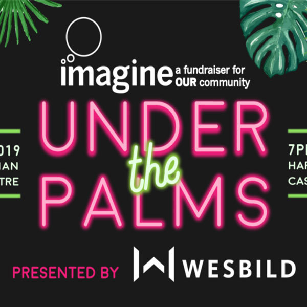 SHARE Family & Community Services Announces 2019 IMAGINE Gala