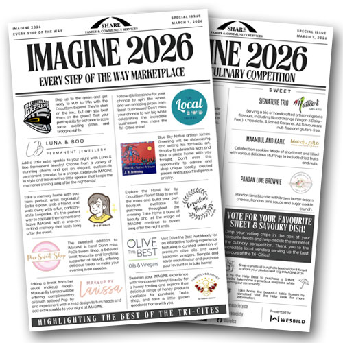 Culinary Competition